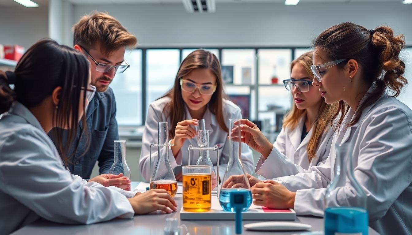 Innovative digital learning technology